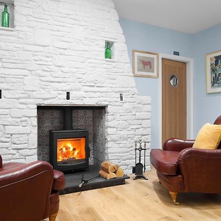 Swan B&B Letton Экстерьер фото