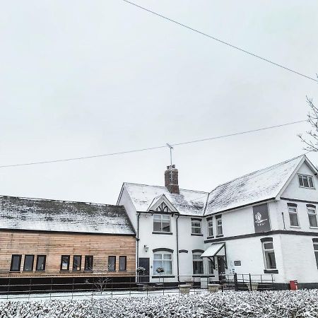 Swan B&B Letton Экстерьер фото