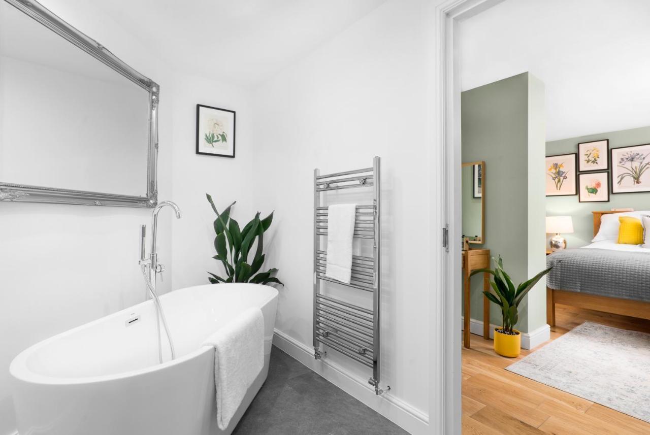 Swan B&B Letton Экстерьер фото