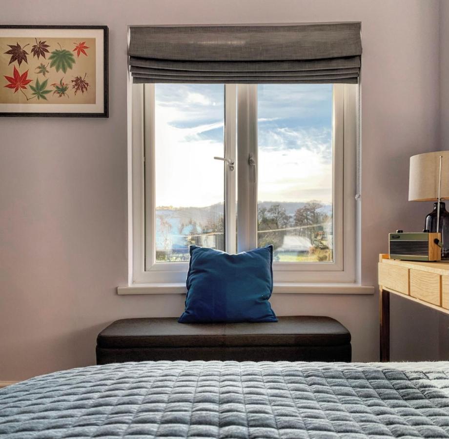 Swan B&B Letton Экстерьер фото