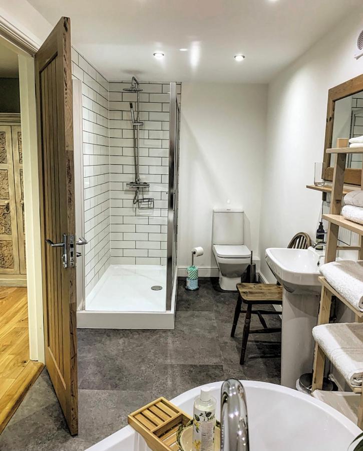 Swan B&B Letton Экстерьер фото